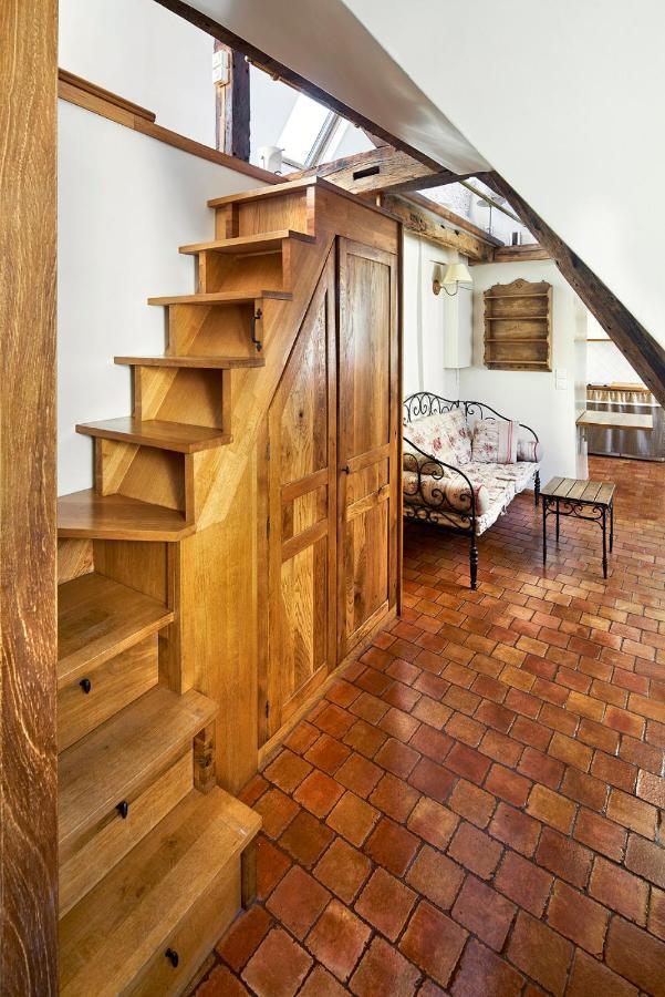 Apartment Saint Germain Flat