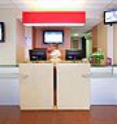 Ibis Grands Boulevards Opera 9e 3* Paris