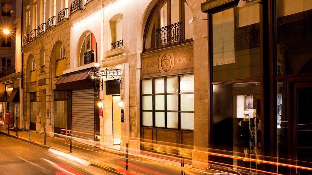 Hotel Stendhal Place Vendôme - Mgallery Paris