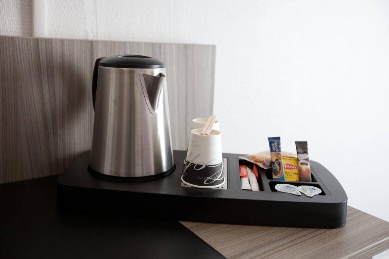 Saphir Grenelle 3*