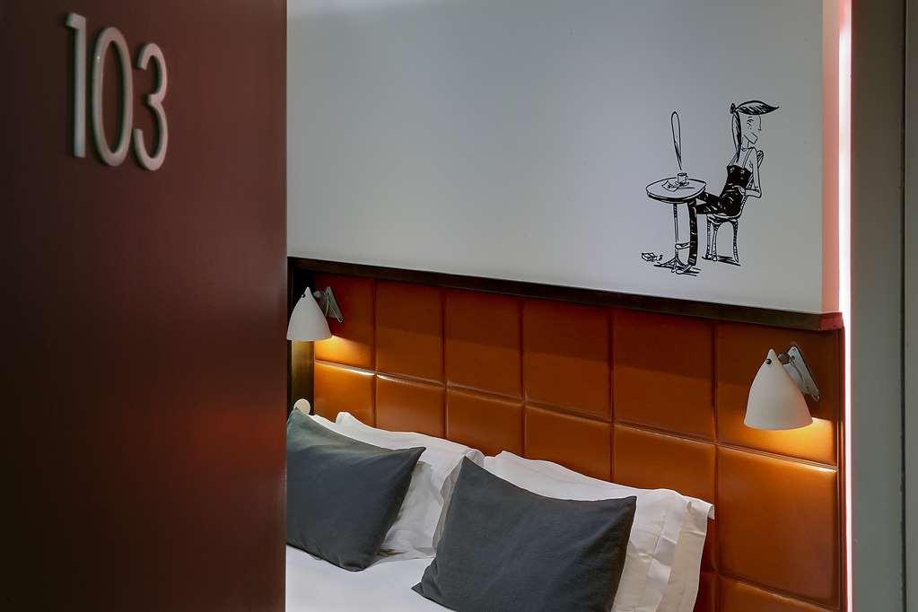 Hotel Aulivia Opéra Paris