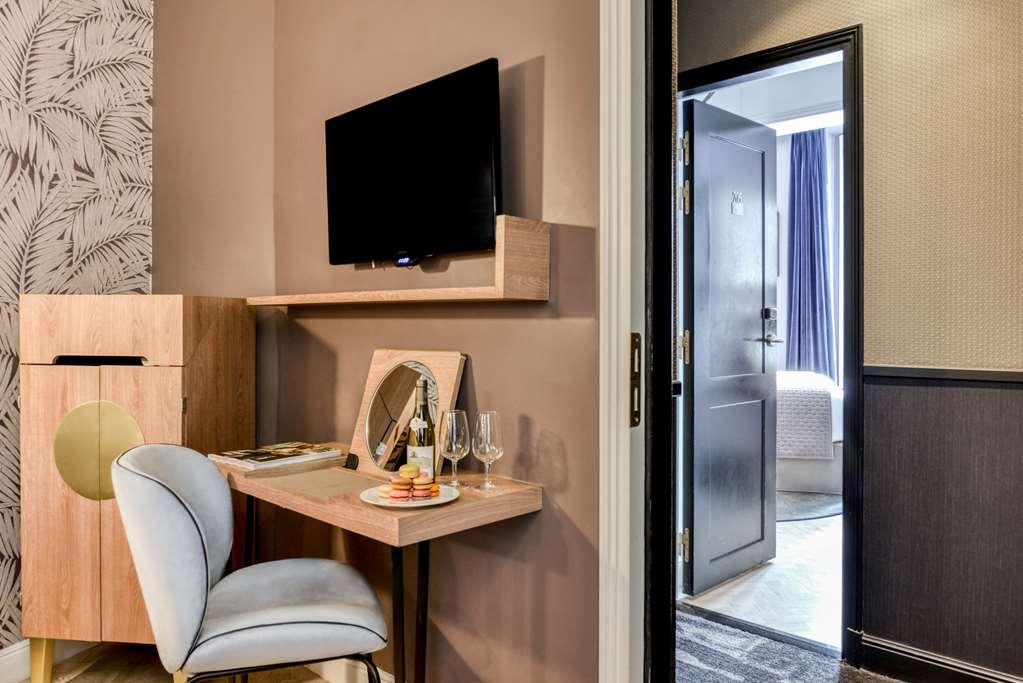 Hotel Opera Opal