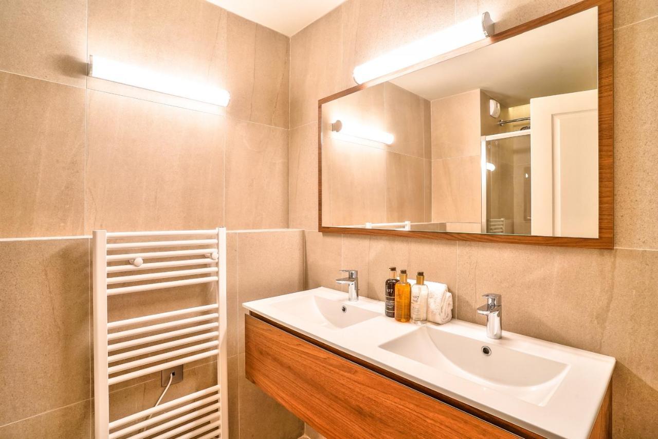 Appartement 133 - Urban Amazing Flat Montorgueil Paris