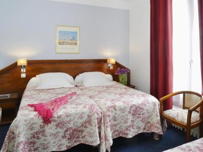 Hotel Ambassadeur Paris