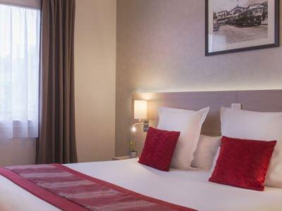 Hotel Diese Bastille 3*