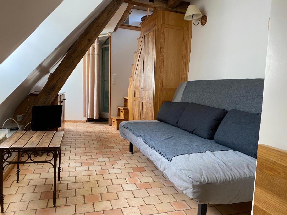 Saint Germain Flat *