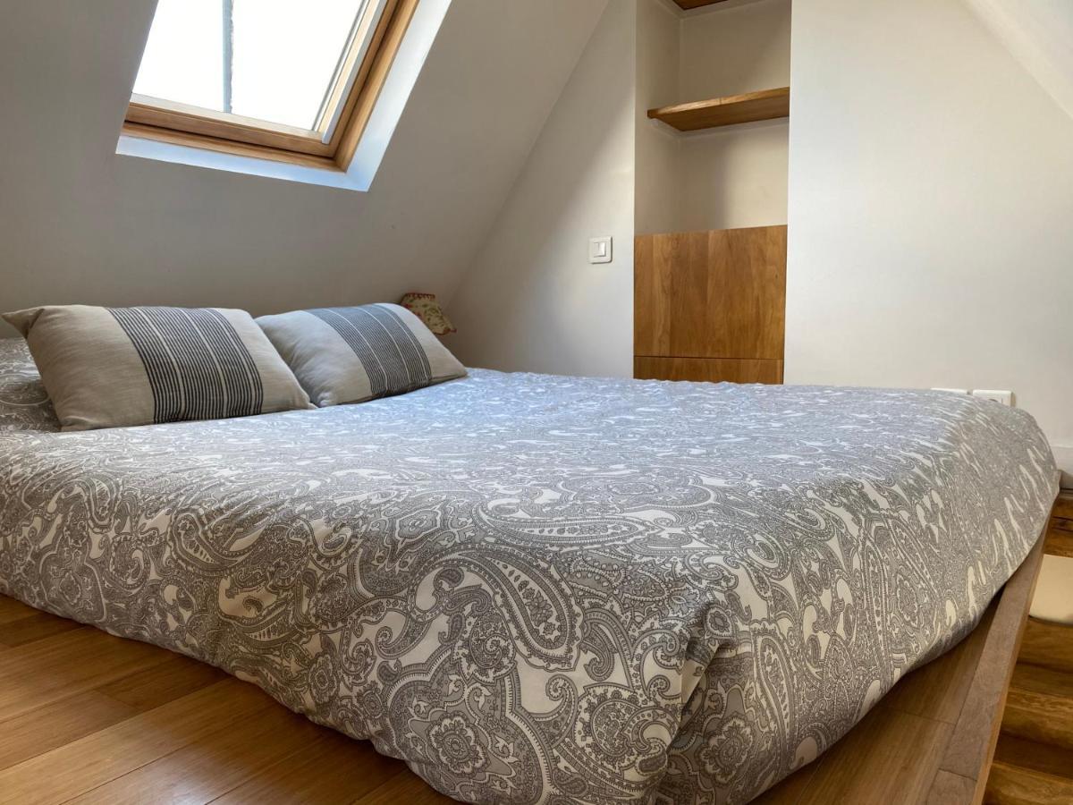 Saint Germain Flat Apartment *