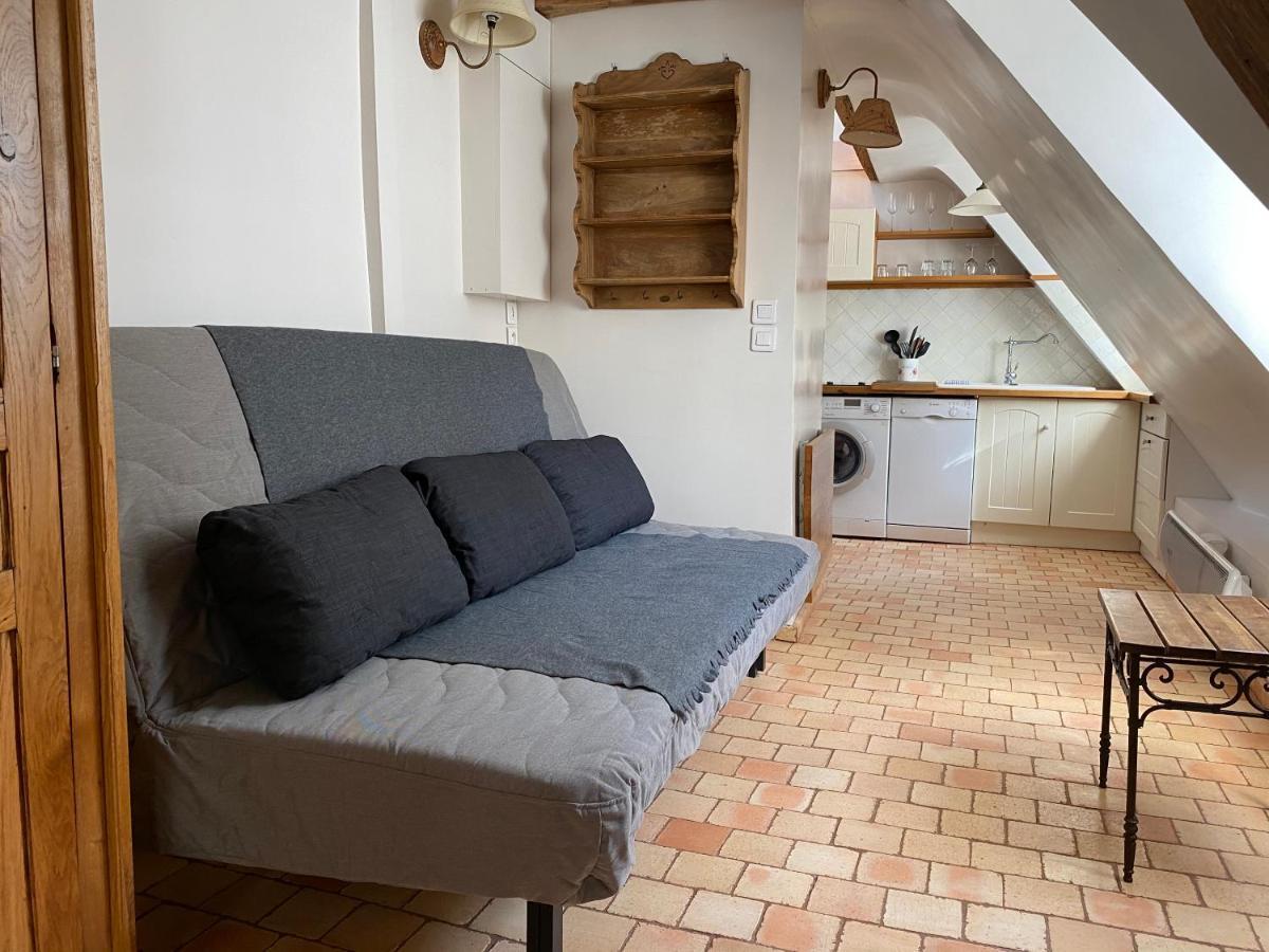 Apartment Saint Germain Flat *