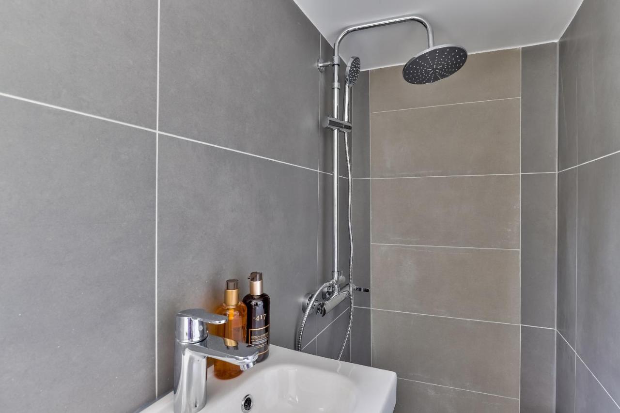 Appartement 117 - Urban C'est La Vie In Montorgueil *