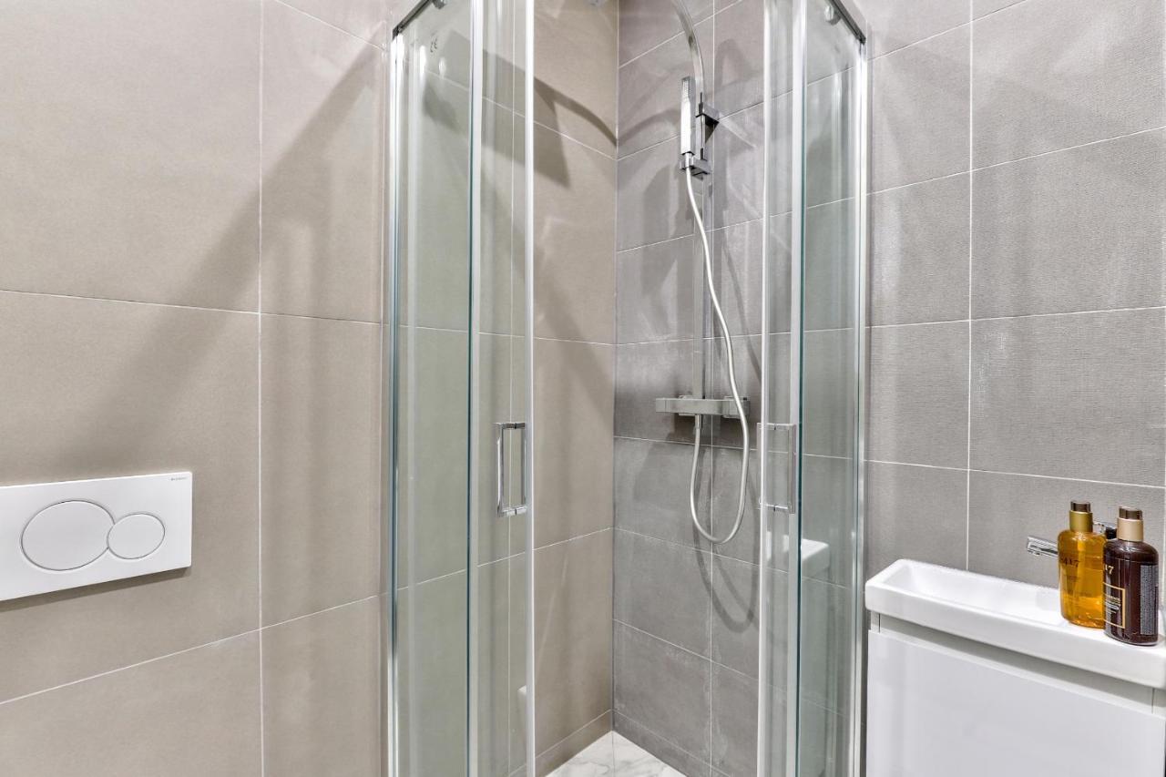 Appartement 117 - Urban C'est La Vie In Montorgueil *