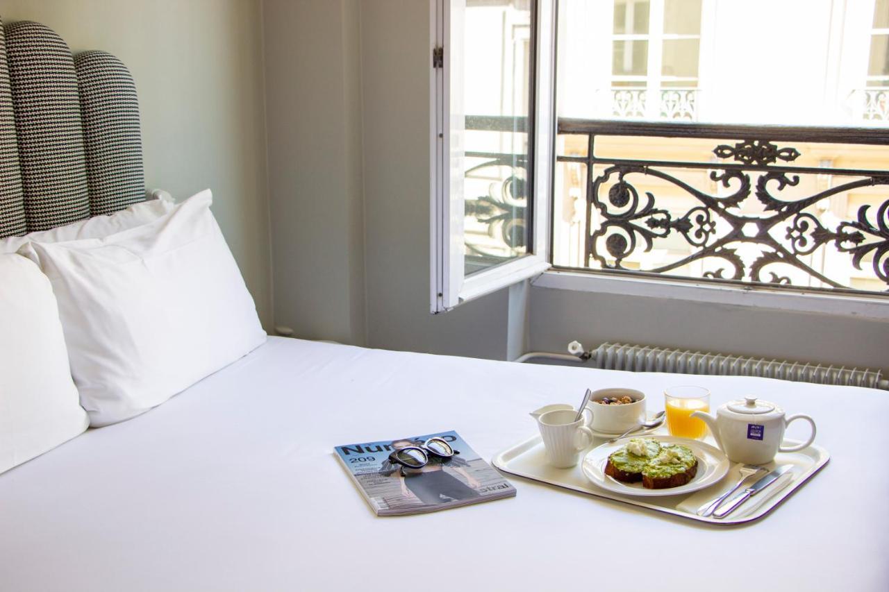 Hotel Paradis Paris