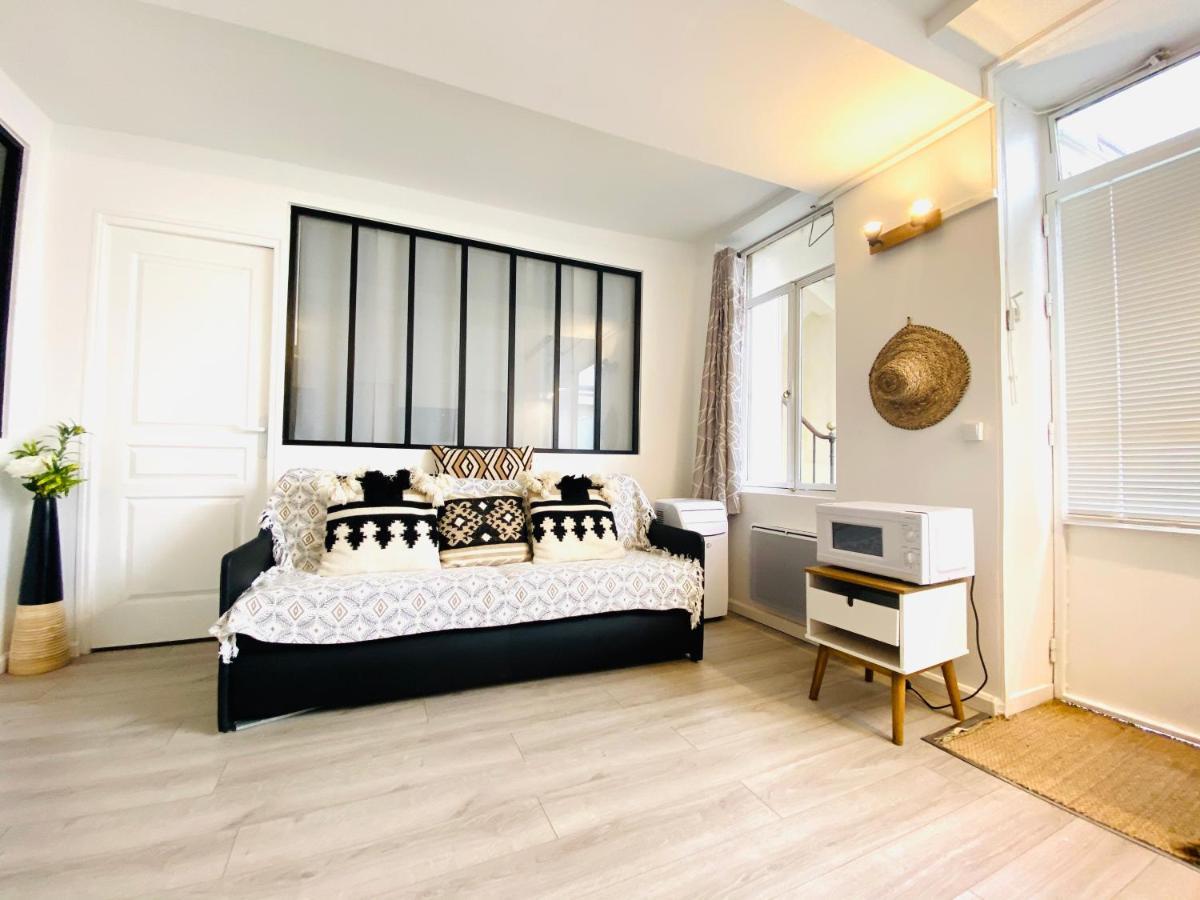 Beauty Saint Paul Appartement