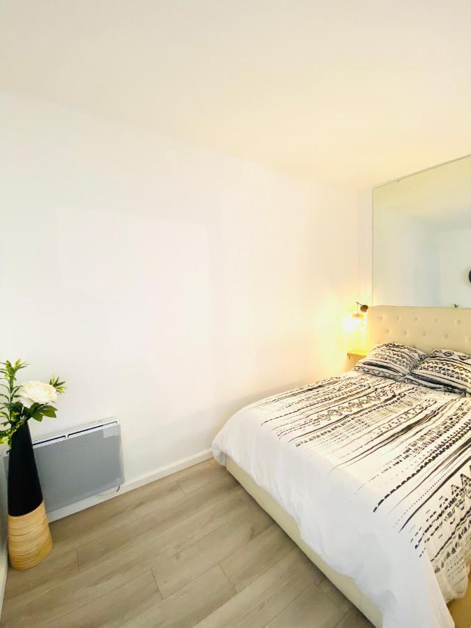 Appartement Beauty Saint Paul