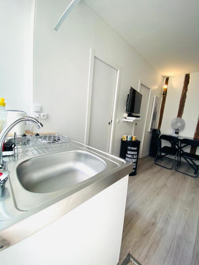 Appartement Beauty Saint Paul