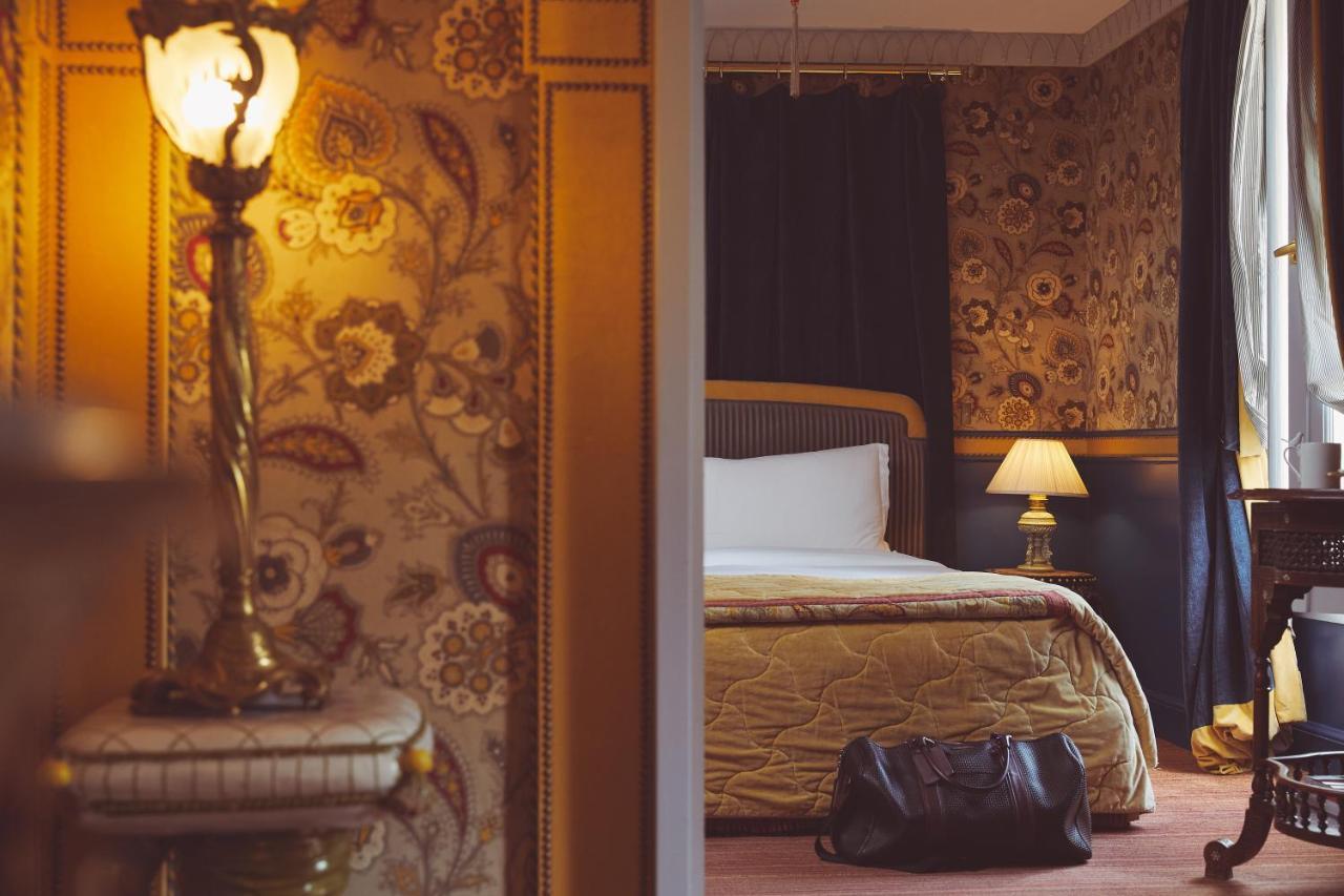 L'hotel Paris