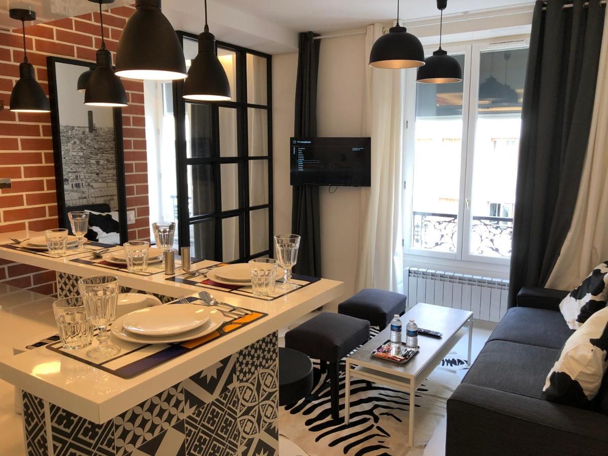 Appartement Hainaut Xixème