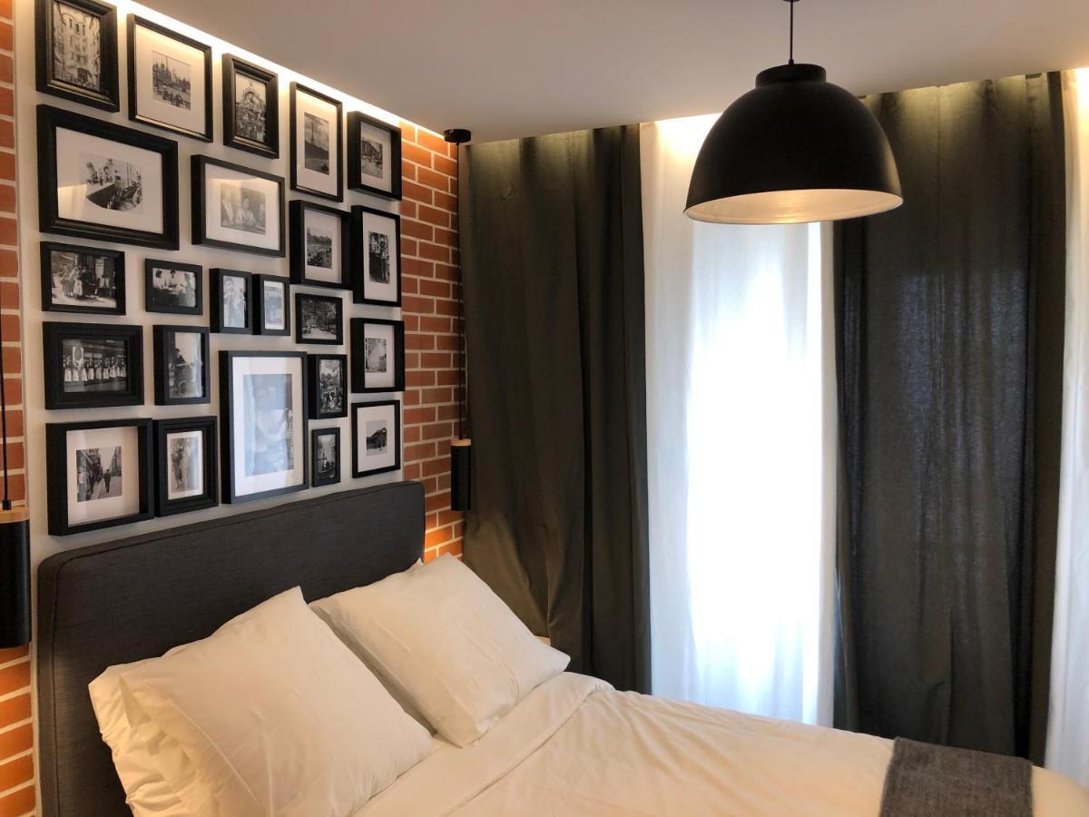 Appartement Hainaut Xixème Paris