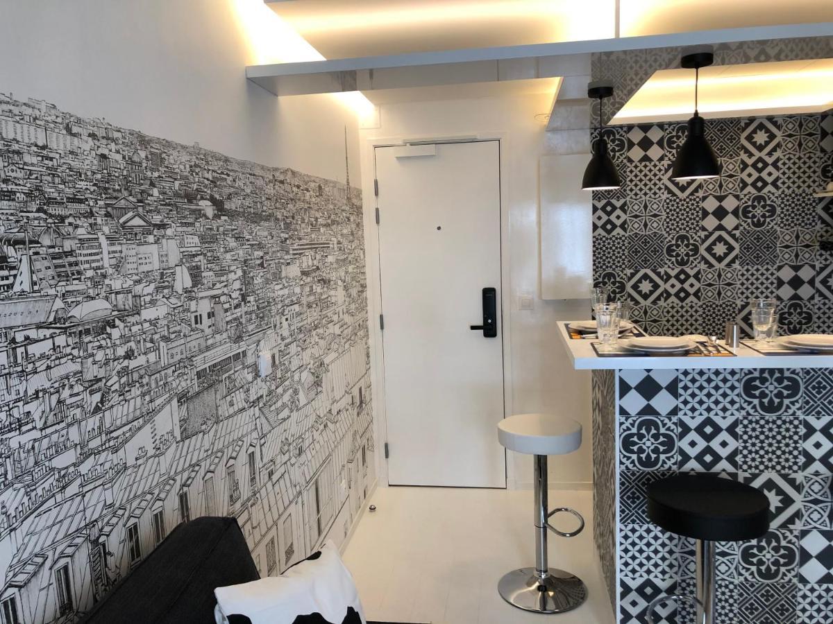 Hainaut Xixème Appartement *