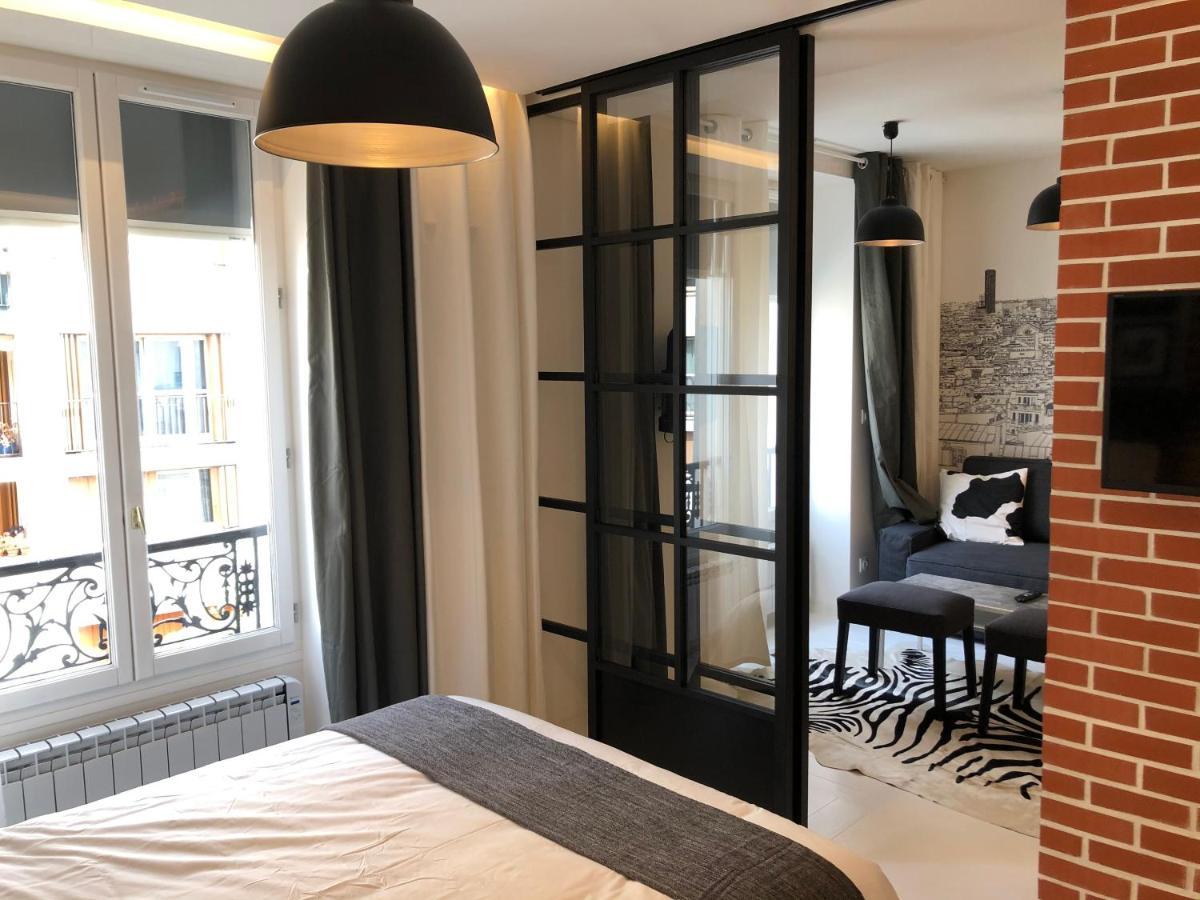 Appartement Hainaut Xixème