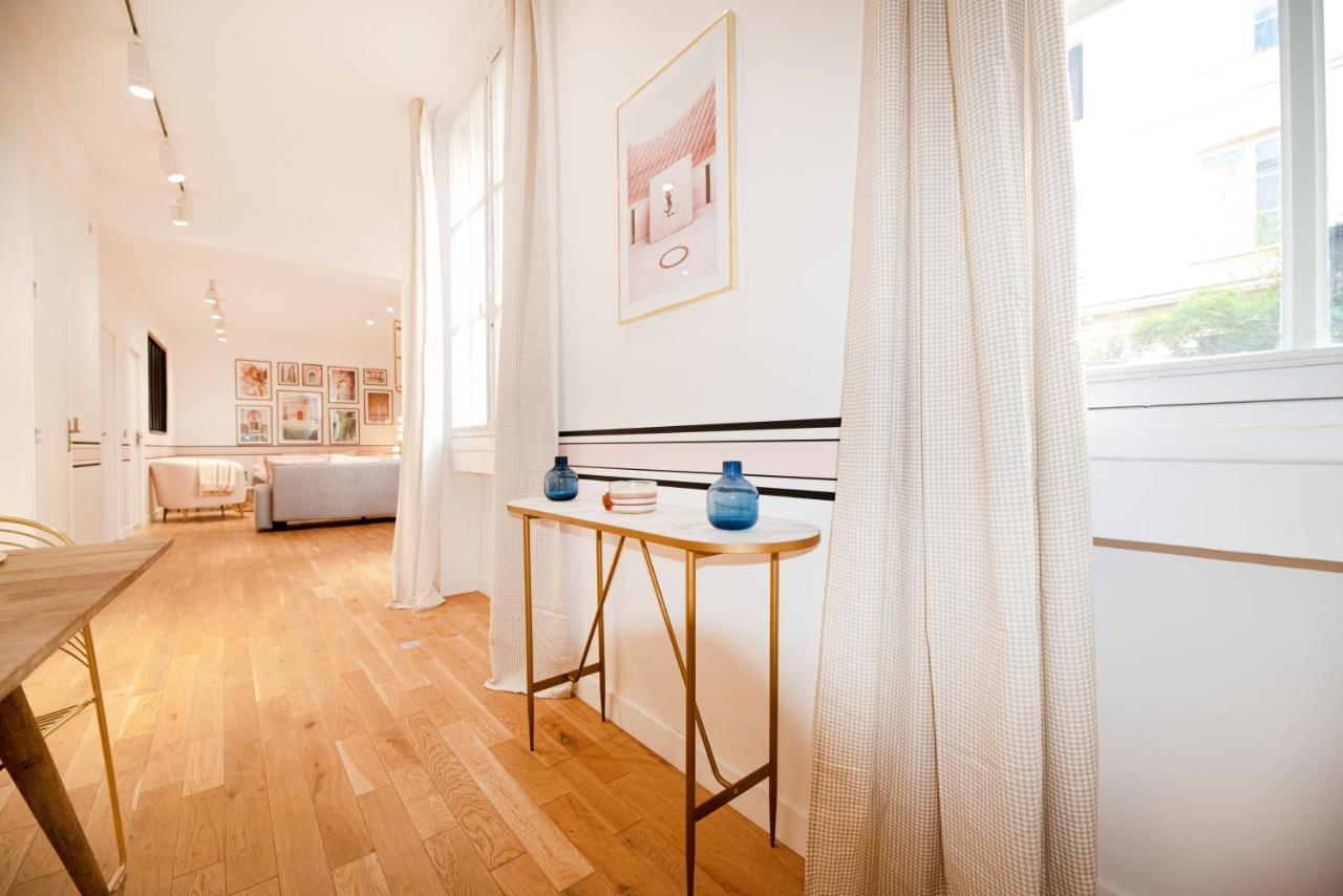 Apartment Dreamyflat - Charonne *