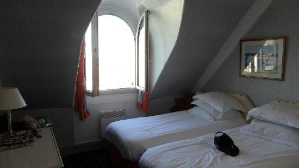Hotel Rochechouart - Orso Paris