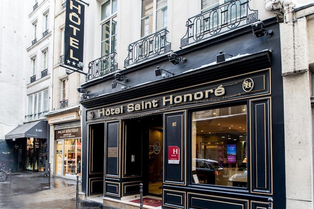 85 Saint Honore Hotel 3*