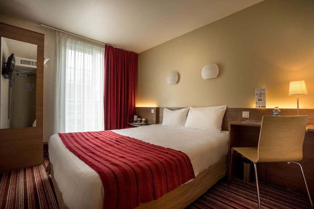 Kyriad Bercy Village 3* Paris
