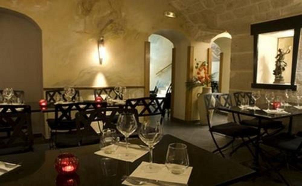 Grand Du Calvados - Opera Hotel 3*