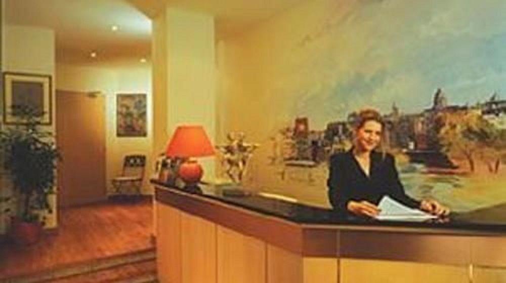 Hotel Grand Du Calvados - Opera