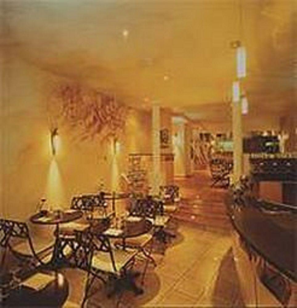 Grand Du Calvados - Opera Hotel 3*