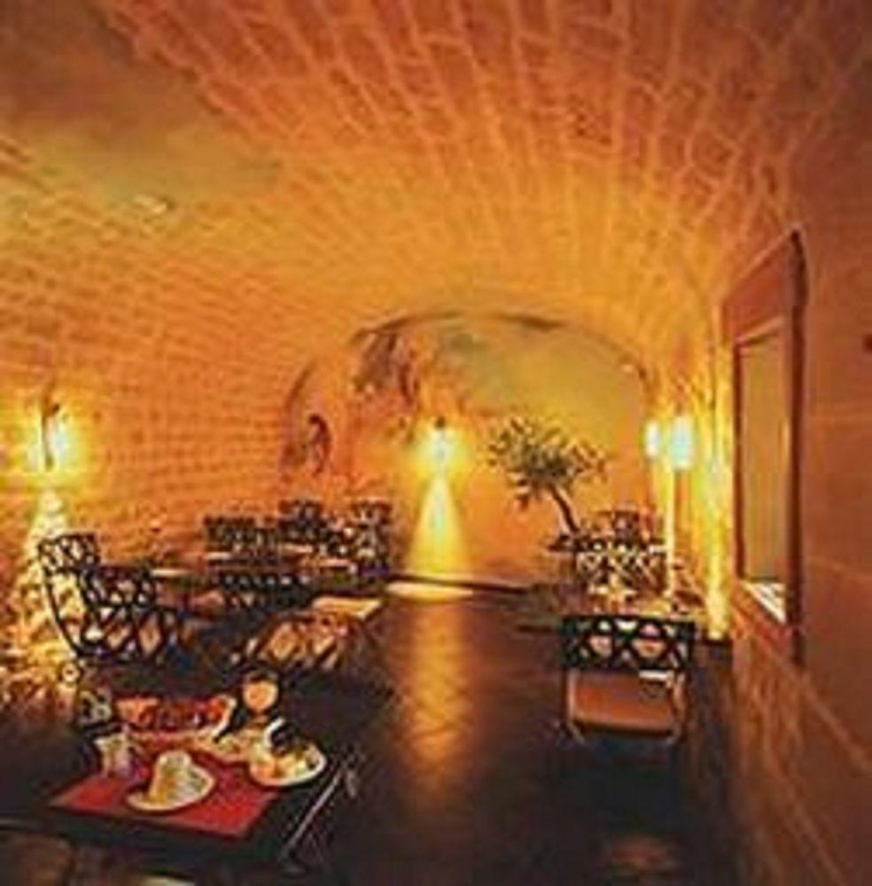 Hotel Grand Du Calvados - Opera 3*