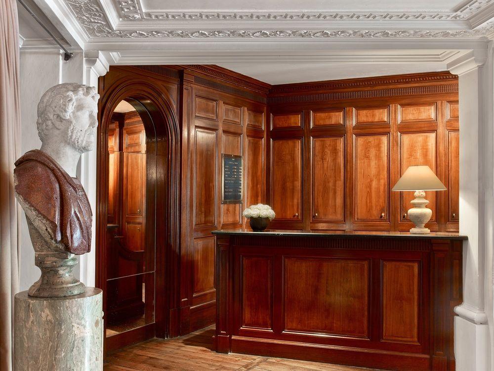Le Dokhan's Arc De Triomphe, A Tribute Portfolio Hotel 5*