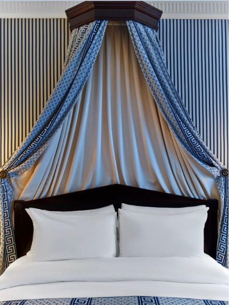 Hotel Le Dokhan's Arc De Triomphe