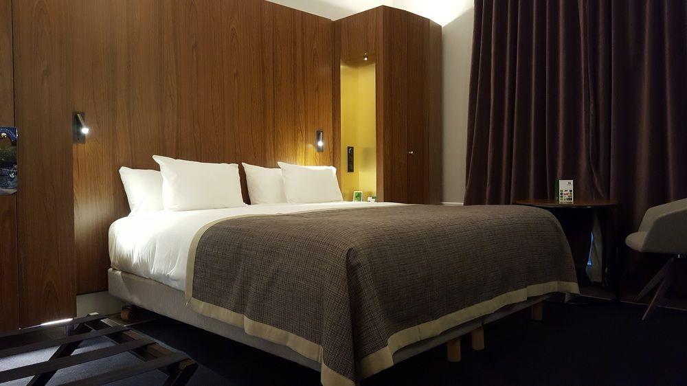 - Gare De Lyon Bastille By Ihg Paris