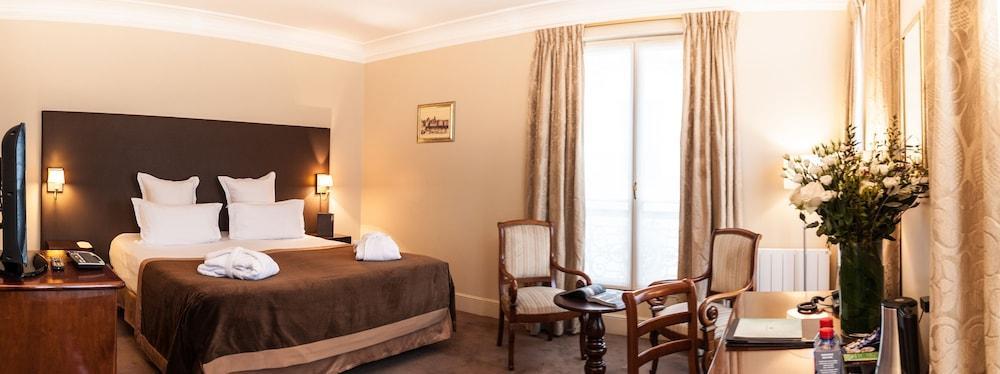 Hotel Saint Albany