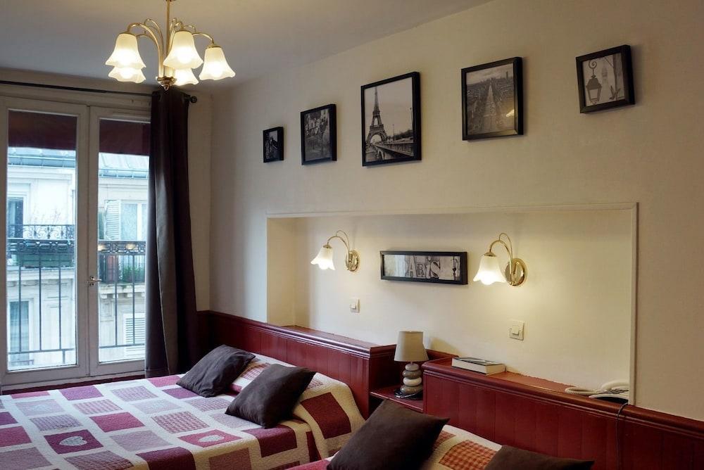 Hotel Apollo Opéra 3*