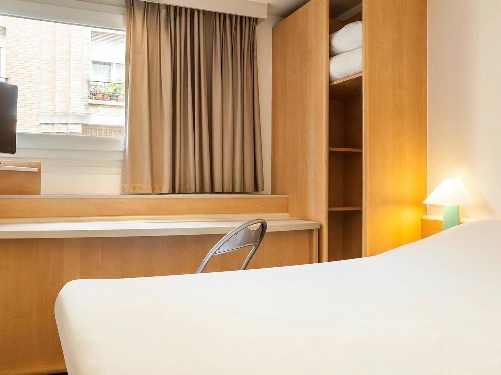 Ibis Alésia Montparnasse 14ème Hotel Paris