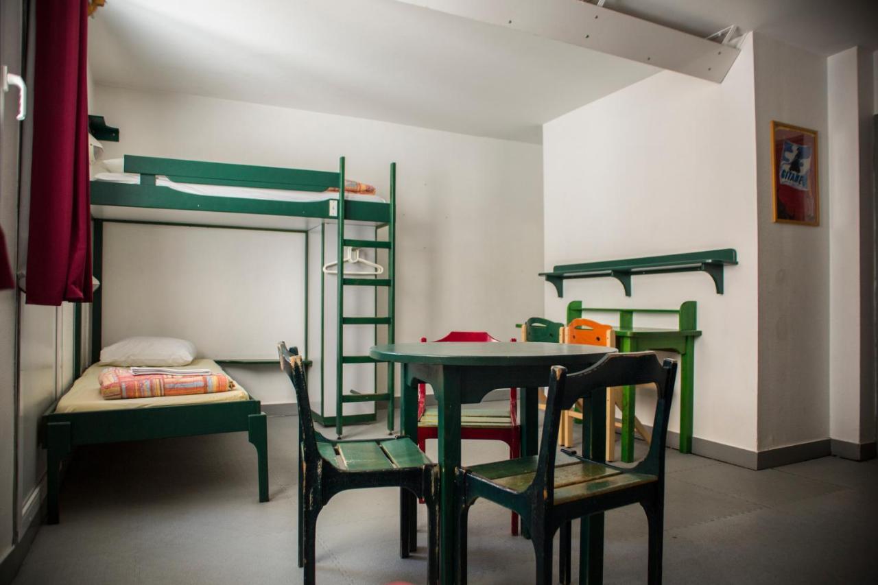 Hostel Hi Le D'artagnan *