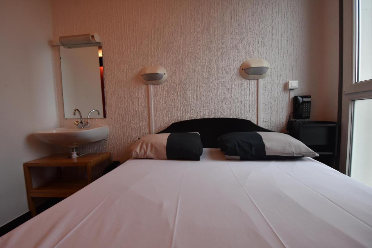 Hostel Hi Le D'artagnan Paris