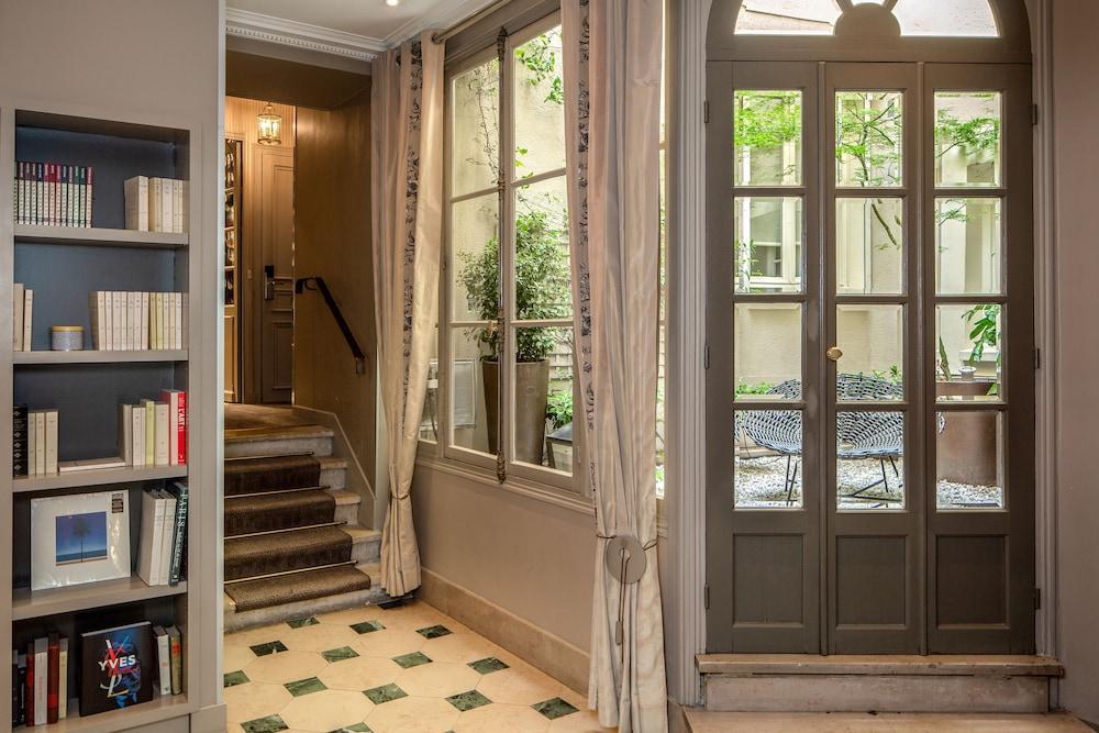 Louison Hotel 4*