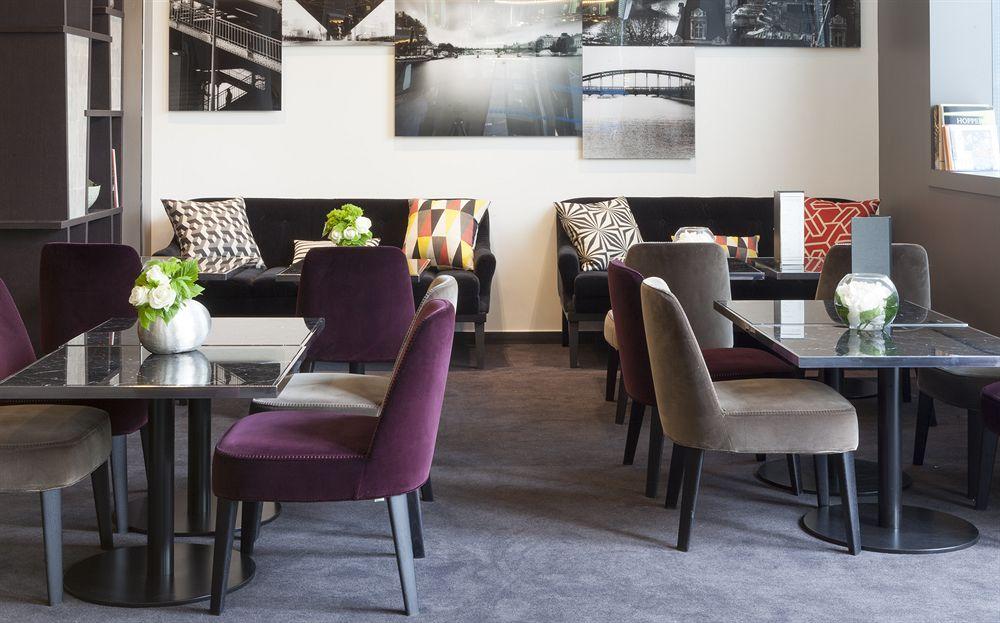 Hotel Ac Porte Maillot