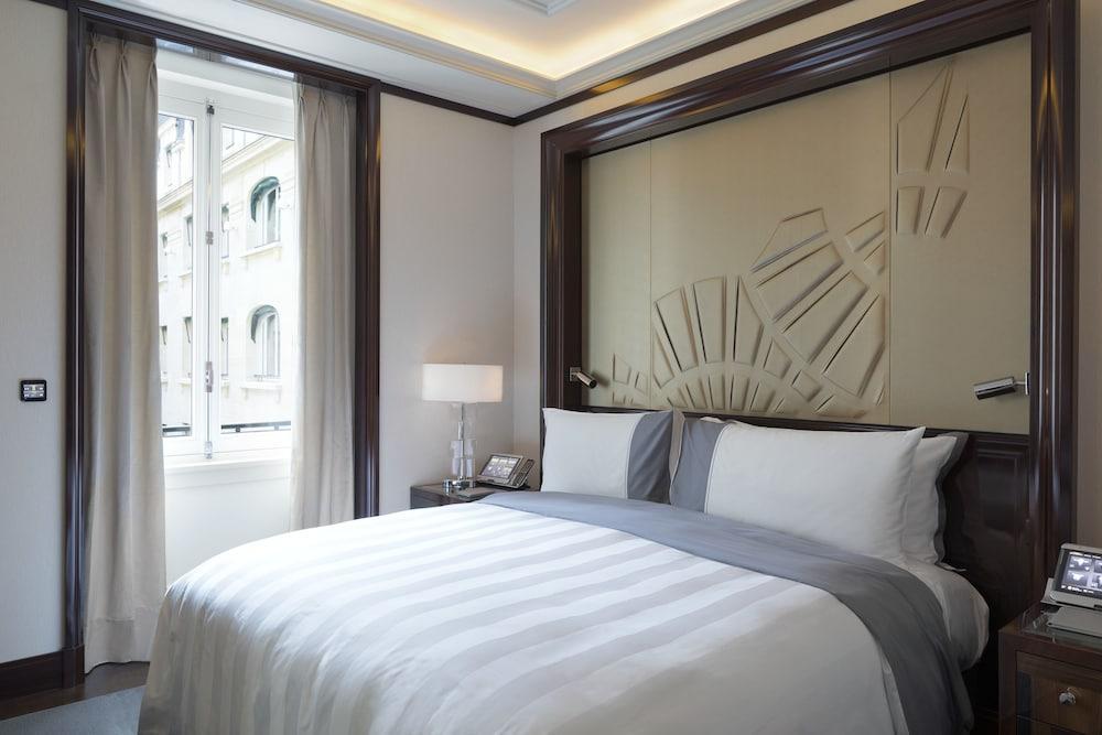 Hotel The Peninsula Paris