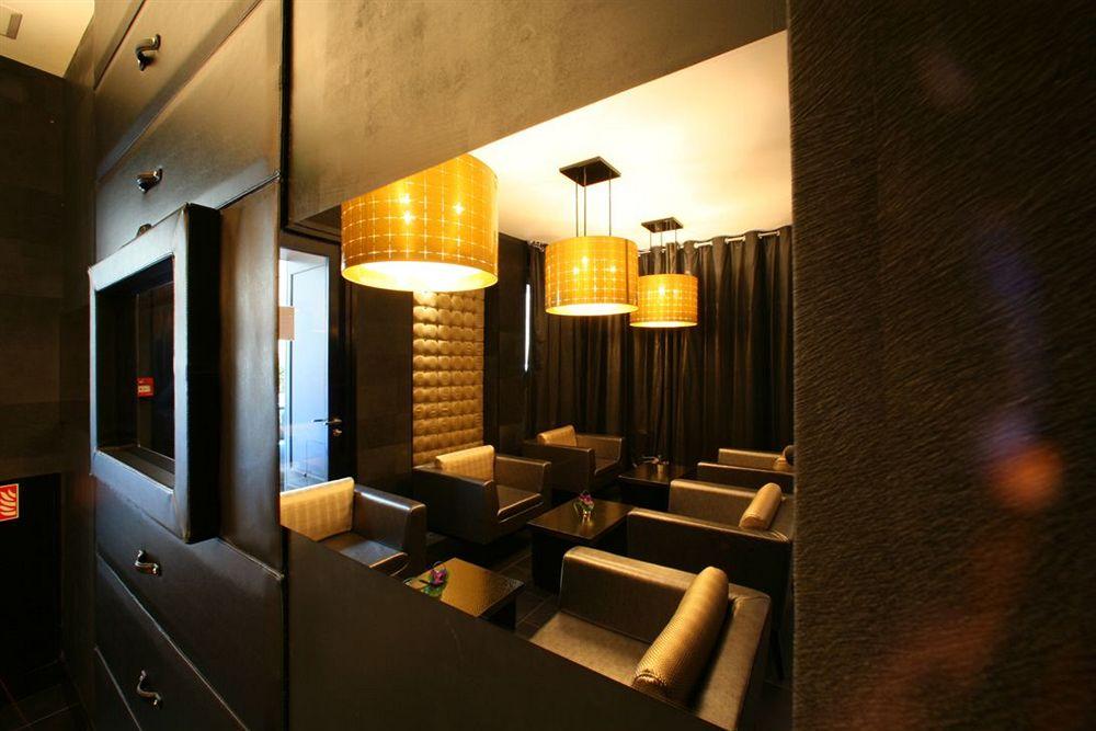 Hotel L'adresse