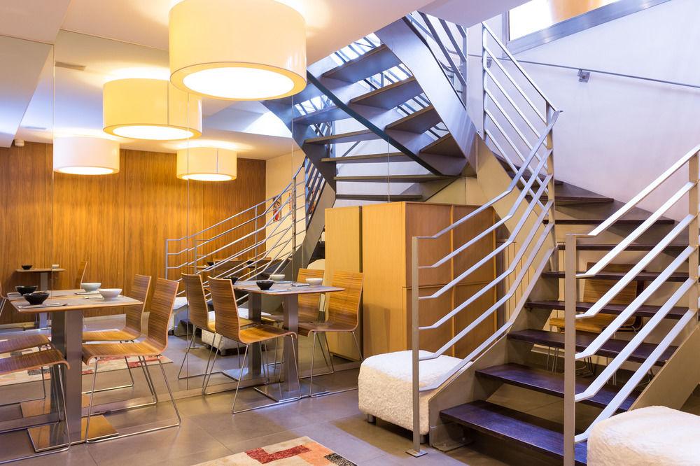 Le 20 Prieure Hotel Paris