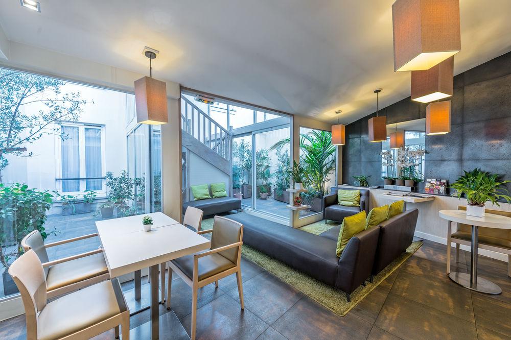 Doisy Etoile - Orso 4*