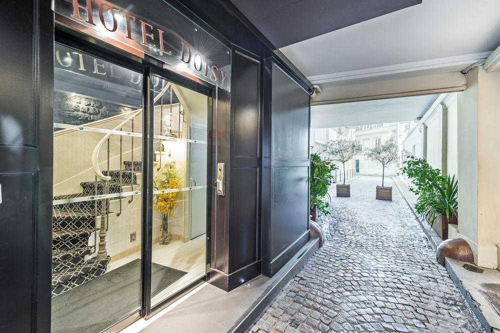 Doisy Etoile - Orso Hotel Paris