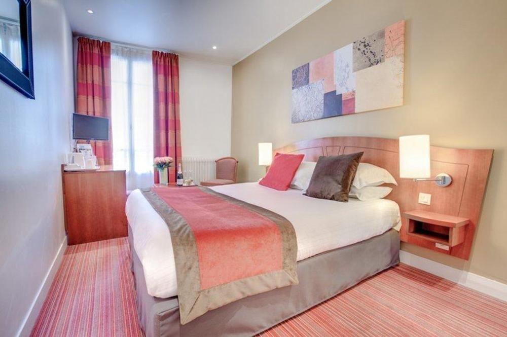 Hotel Europe Eiffel Paris