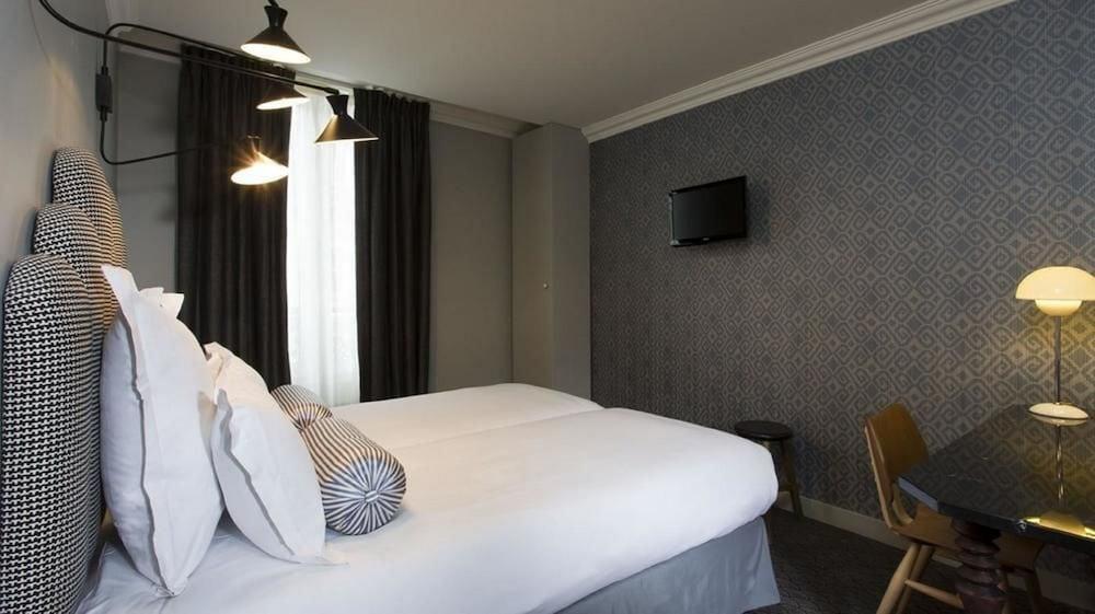 Paradis Hotel