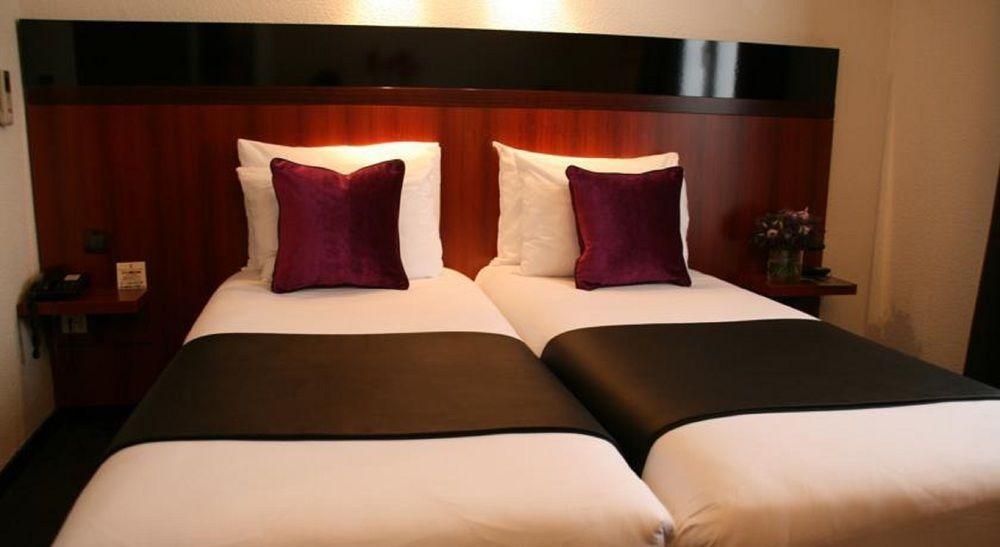 Hotel Lyon Bercy