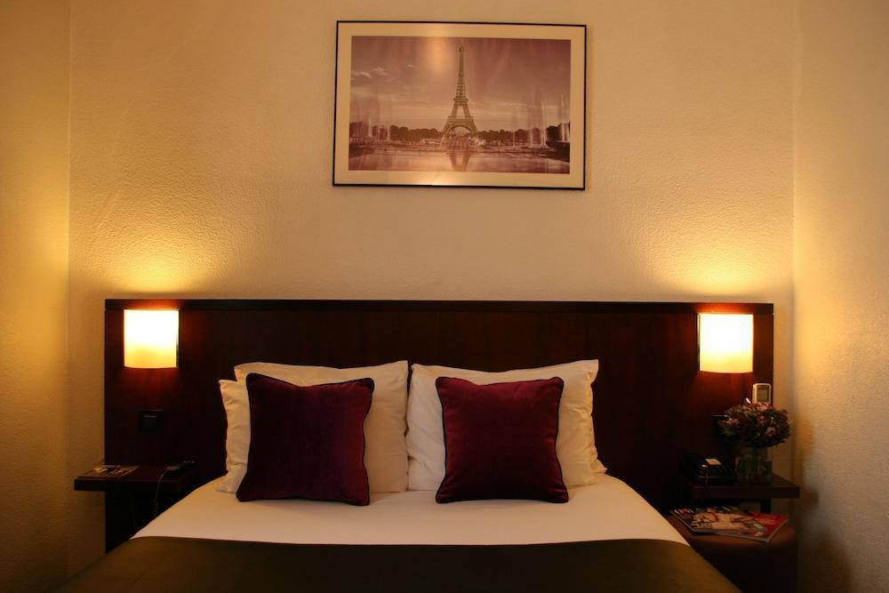 Hotel Lyon Bercy